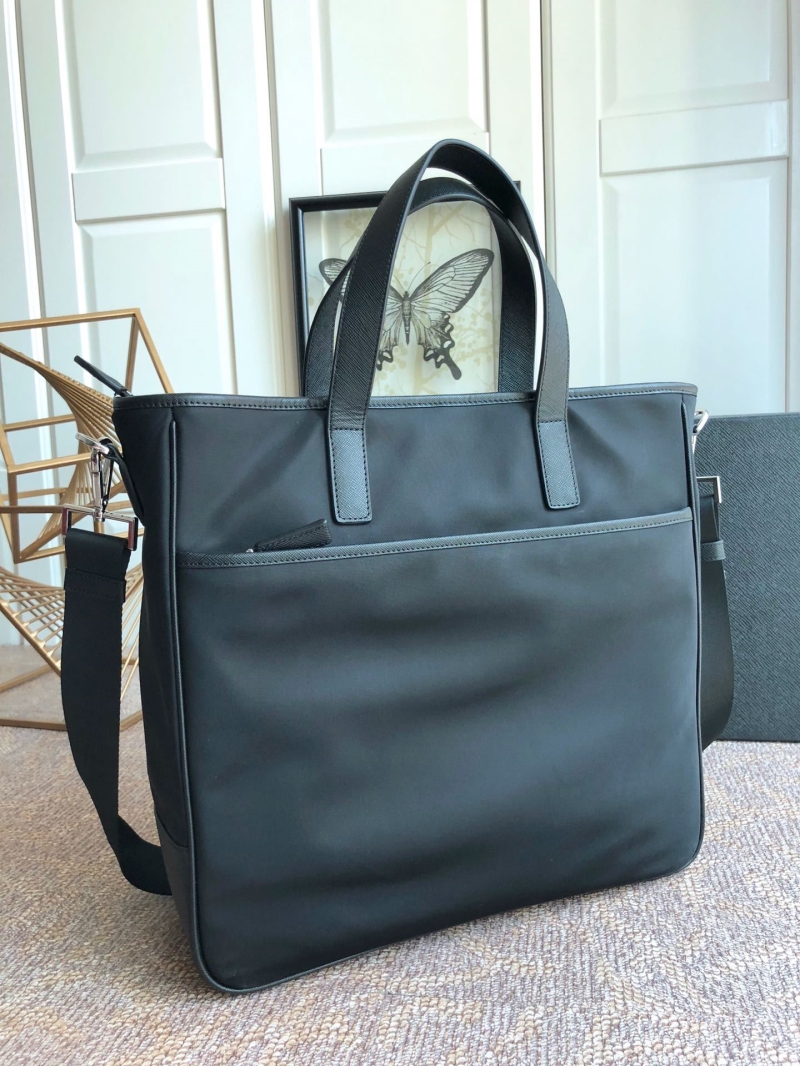 mens Pra*a briefcases
